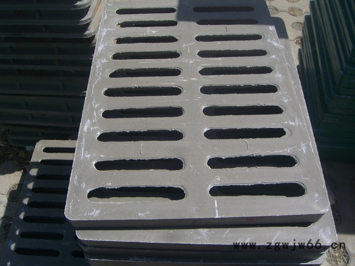 银泽辰600树脂井盖 北京银泽辰专卖店 ** 欢迎新老客户来电 洽谈图7