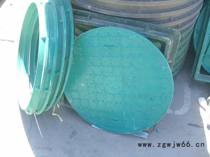 银泽辰600树脂井盖 北京银泽辰专卖店 ** 欢迎新老客户来电 洽谈图3
