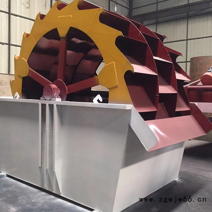 节能轮式滚筒洗砂机 矿山洗砂设备 大型环保砂石分离设备 金马机械 轮式洗砂机,小型洗砂机,昆明洗砂机,螺旋洗砂机,洗砂机图4