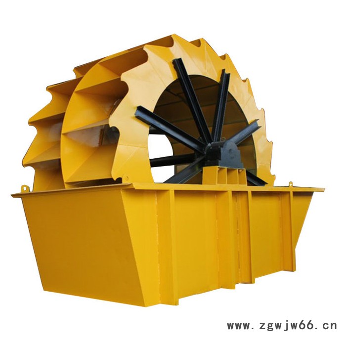 节能轮式滚筒洗砂机 矿山洗砂设备 大型环保砂石分离设备 金马机械 轮式洗砂机,小型洗砂机,昆明洗砂机,螺旋洗砂机,洗砂机图7