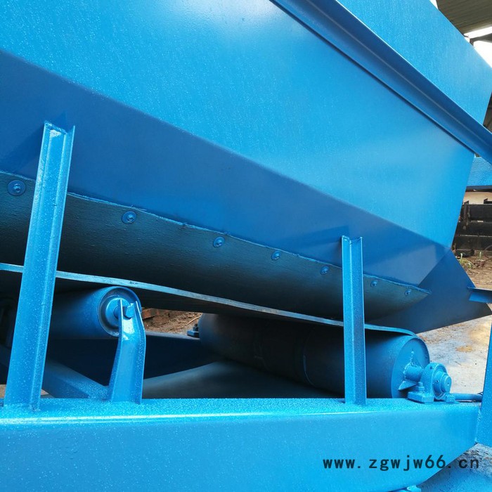 全自动震动式筛沙机滚筒式筛沙机电动式柴油版20型小30型30型50型 举报图6