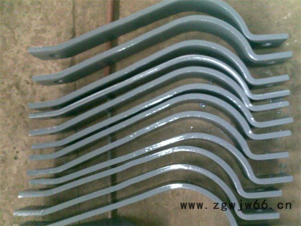 齐鑫管道厂家直供D1.194 长管夹图4