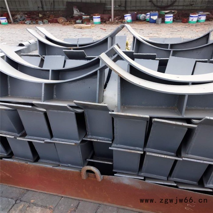 长管夹、管托,座式管托,T型管托加工订做图3