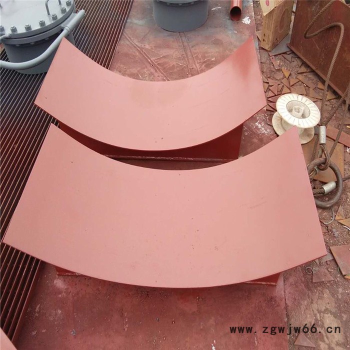 长管夹、管托,座式管托,T型管托加工订做图4