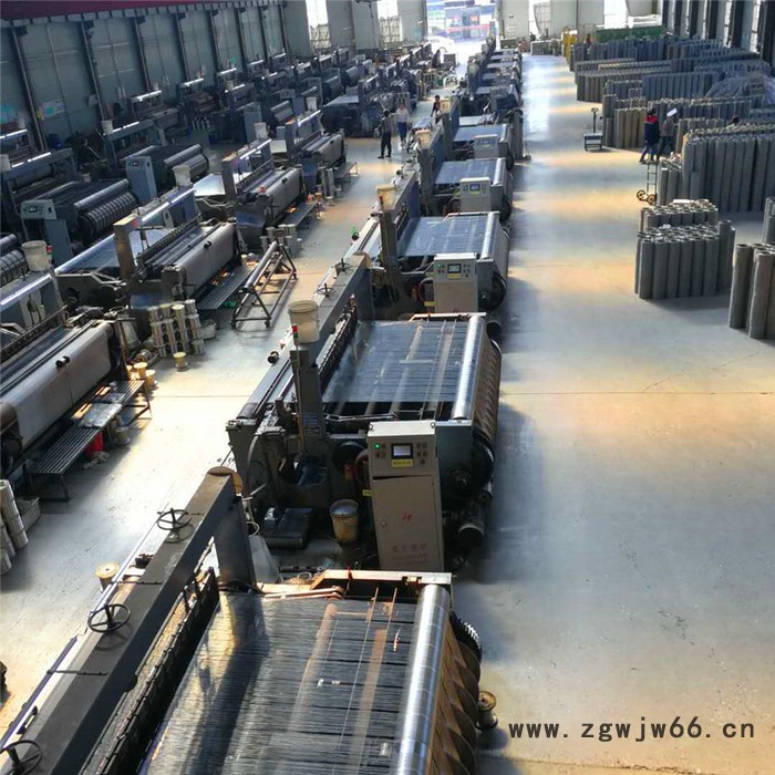 标誉 产地货源 震动滚筒不锈钢轧花网不锈钢丝网 不锈钢轧花网 诚信商家图4