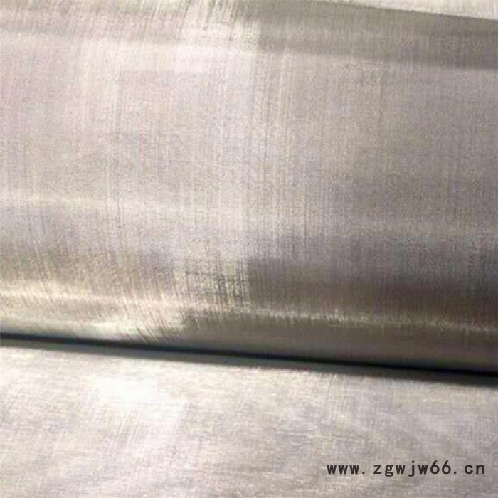 标誉 产地货源 震动滚筒不锈钢轧花网不锈钢丝网 不锈钢轧花网 诚信商家图5