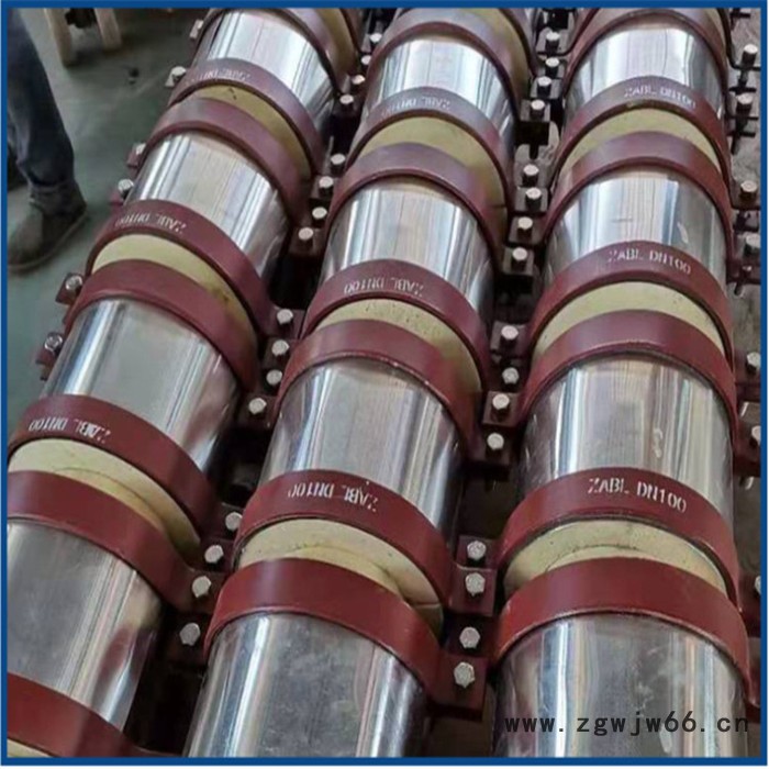 昊盐来图定制 管道支座  管夹  管托  期待你的来电图4