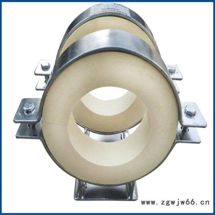 昊盐来图定制 管道支座  管夹  管托  期待你的来电图2