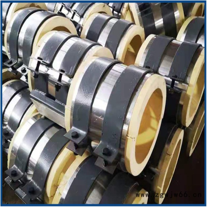 昊盐来图定制 管道支座  管夹  管托  期待你的来电图3