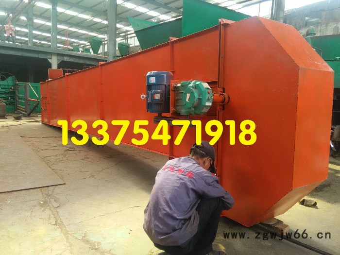 滚筒式移动输送机 斗式提升机价格图6