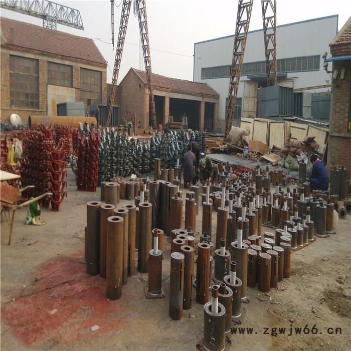 奥鲲 支吊架 建筑支吊架 管托 管夹支架 质量保证 供货及时图8