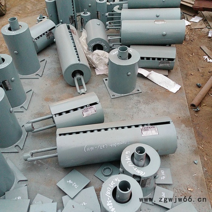 奥鲲 支吊架 建筑支吊架 管托 管夹支架 质量保证 供货及时图7