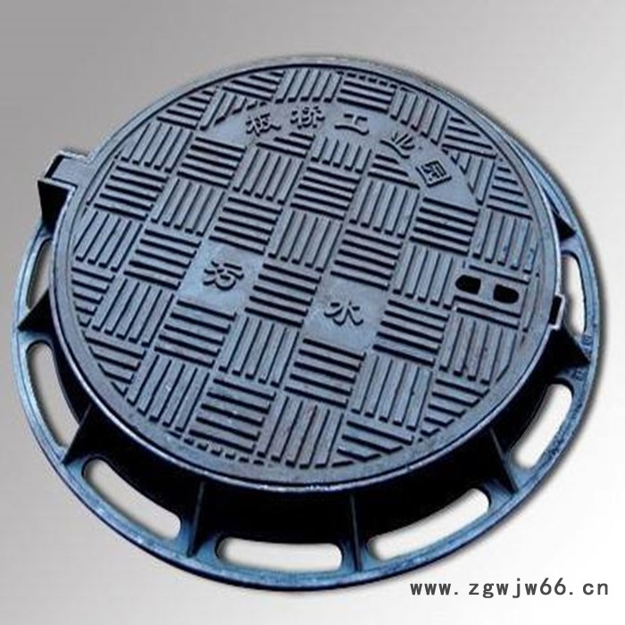 河北冀天金属制品球墨铸铁井盖700支持定制厂家价格图5