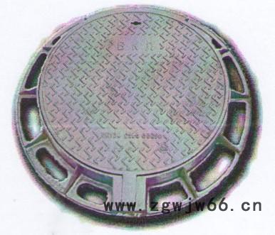 供应沧州富光700沧州富光防沉降井盖