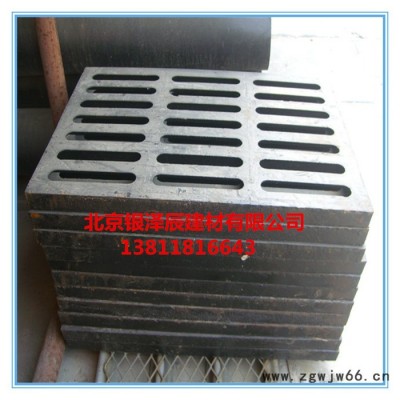 专业生产铸铁井盖 球墨铸铁井盖 铸铁篦子 雨水篦子 银泽辰篦子树篦子 **  价格低廉