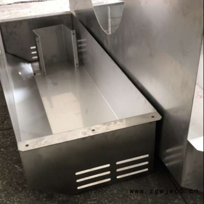 杭州嘉兴湖州304不锈钢井盖  雨水井 污水井排水沟盖板制品加工厂家图3