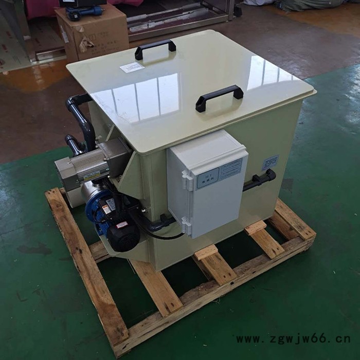 滚筒式微滤机生产厂家 微滤机过滤设备 滚筒式过滤器 水产养殖微滤机图8