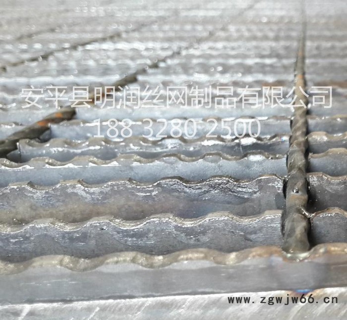 热镀锌 Q195 井盖板 井盖板 网格板图2