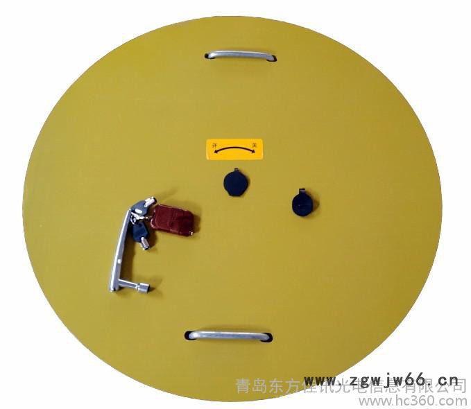 供应上海供应 新一代井盖防盗系统 改变从此刻开始图2