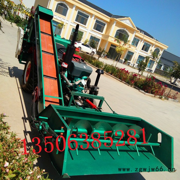 鲁丰机械lf-430 玉米脱粒机双滚筒玉米脱粒机厂家报价图2