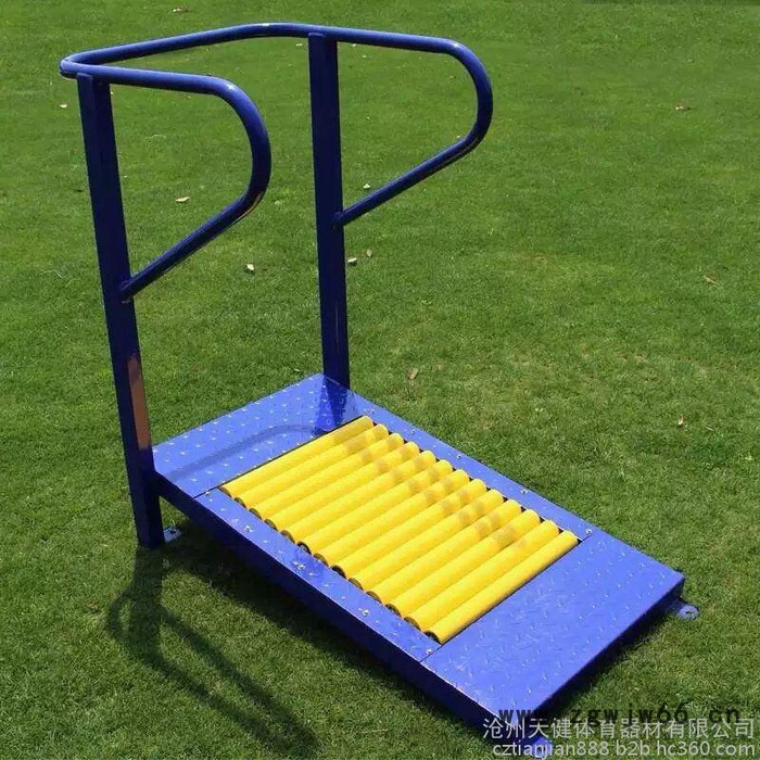 天缘健TJ-6062滚筒健身器材厂 小区体育健身器材 滚筒 社区保健健身器材图3