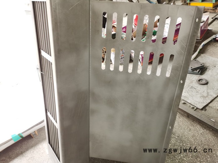 杭州不锈钢加工 井盖 台面 架子焊接制品厂家图5