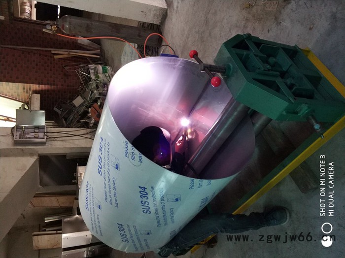 杭州不锈钢加工 井盖 台面 架子焊接制品厂家图6