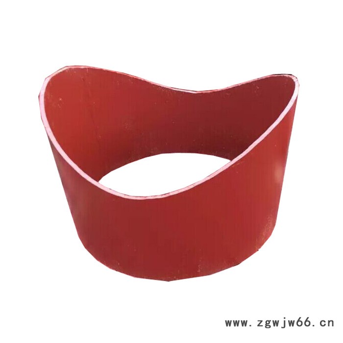 齐鑫Z3 管夹滑动支座 管夹导向支座 焊接固定支座 焊接滑动支座  管道滑动支座 西北标准图4