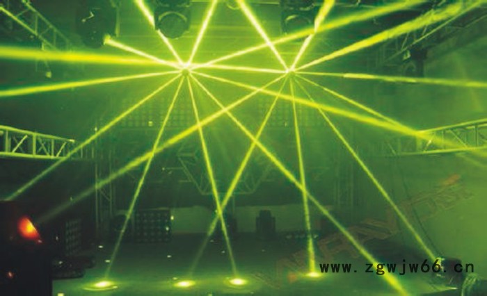 专业生产 鑫联XL-LM002 5R滚筒扫描灯 扫描灯 效果灯 舞台灯光 舞台设备图2