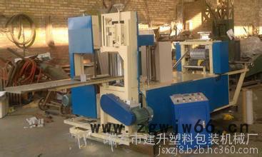 连续式滚筒烘干贴箔机图2