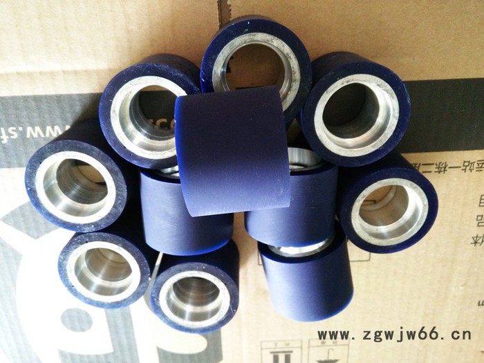 聚氨酯包胶，滚筒包胶，轮子包胶，优力胶包胶，开模订做聚氨酯零件