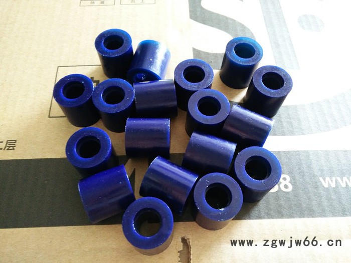 聚氨酯包胶，滚筒包胶，轮子包胶，优力胶包胶，开模订做聚氨酯零件图4