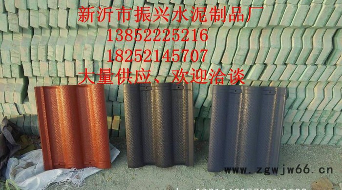 宿州彩砖，灵璧彩瓦，泗洪井盖，盱眙路缘石图3