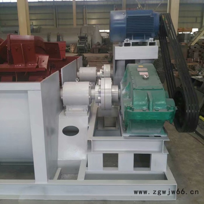 邦隆厂家现货LSX1500滚筒螺旋洗沙机 水洗砂生产线设备 新型耐磨叶片 洗砂干净 流失少 处理能力强 支持定制图6