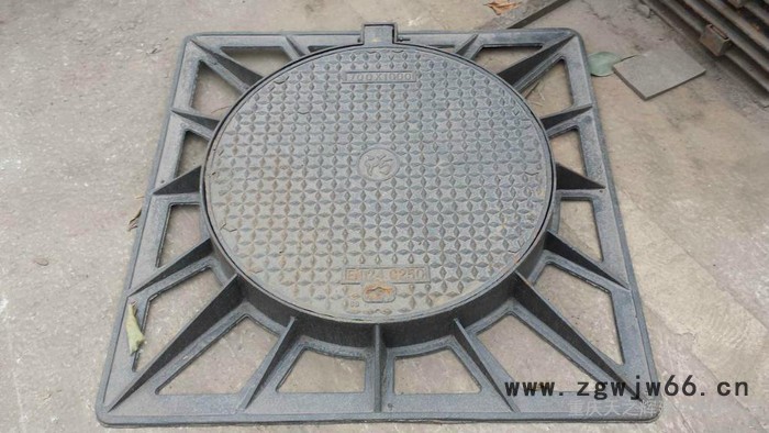 重庆球墨井盖厂家