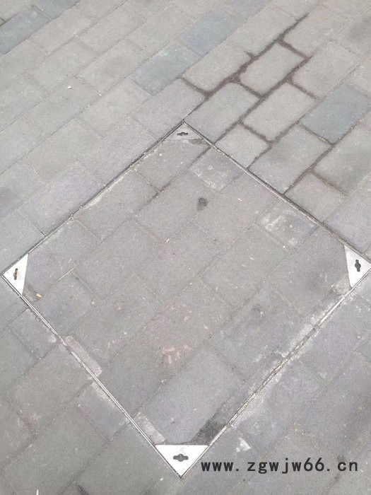 重庆不锈钢井盖厂家