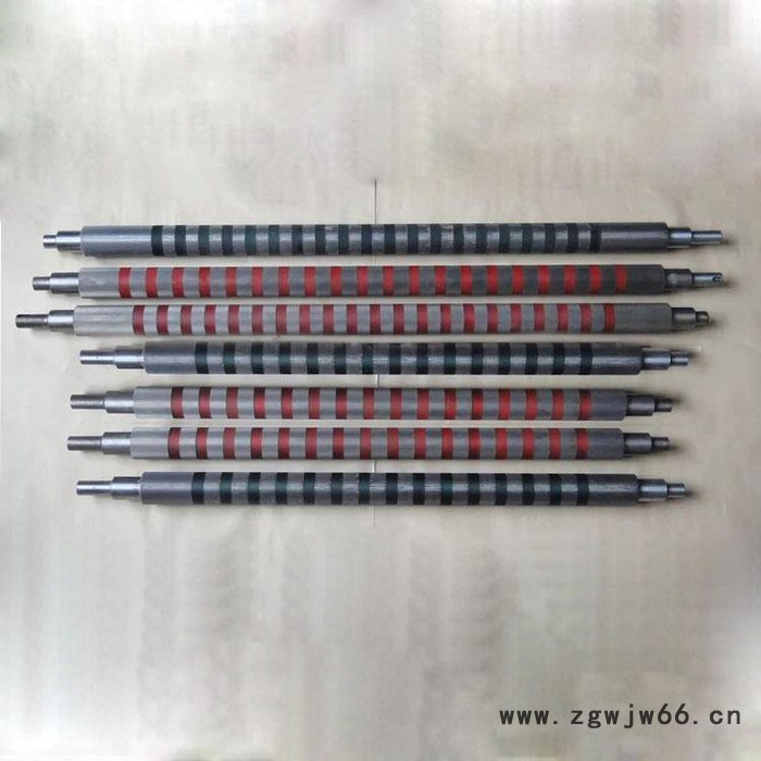 ** 折页机胶辊 聚氨酯胶辊  印刷机配件  塑料胶辊 滚筒橡胶辊包胶 机械胶辊加工定制图4