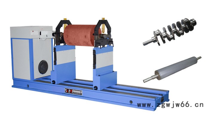 【SK申岢】【JP剑平】滚筒动平衡机 万向节滚筒动平衡机 平衡机 上海动平衡机图3