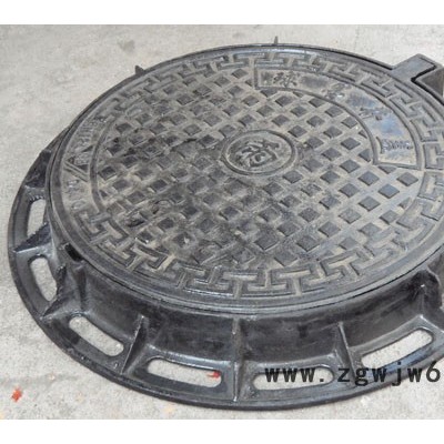 供应路中宝路宝球墨铸铁井盖