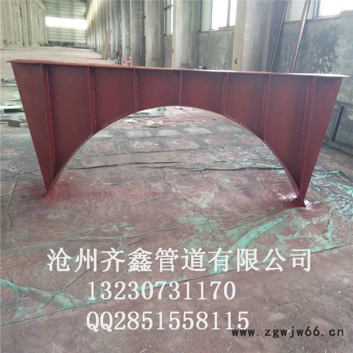 供应SZ1水平管道管夹支座，齐鑫专业厂商图2