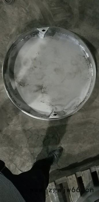 优亚600*600 不锈钢井盖图4