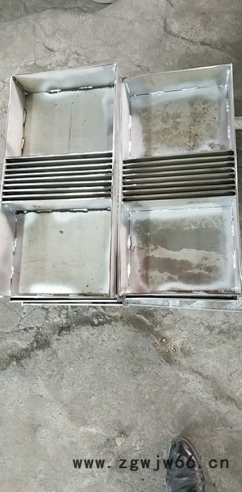 优亚600*600 不锈钢井盖图3