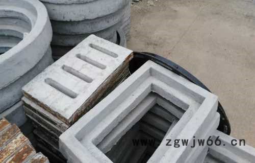 铸铁井盖销售-PE波纹管销售-安徽韵通管业有限公司 球墨铸铁井盖