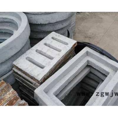 铸铁井盖销售-PE波纹管销售-安徽韵通管业有限公司 球墨铸铁井盖