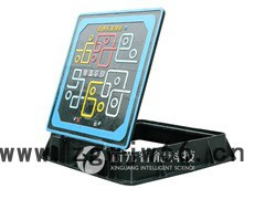 湖南新光智能科技有限公司长春办+综合管廊+液压井盖图5