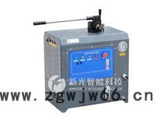 湖南新光智能科技有限公司长春办+综合管廊+液压井盖图3