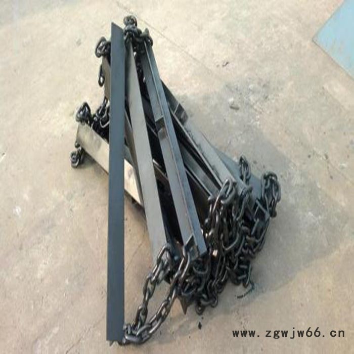 SGB620/40T刮板机配件机尾滚筒矿用刮板机机尾滚筒图2