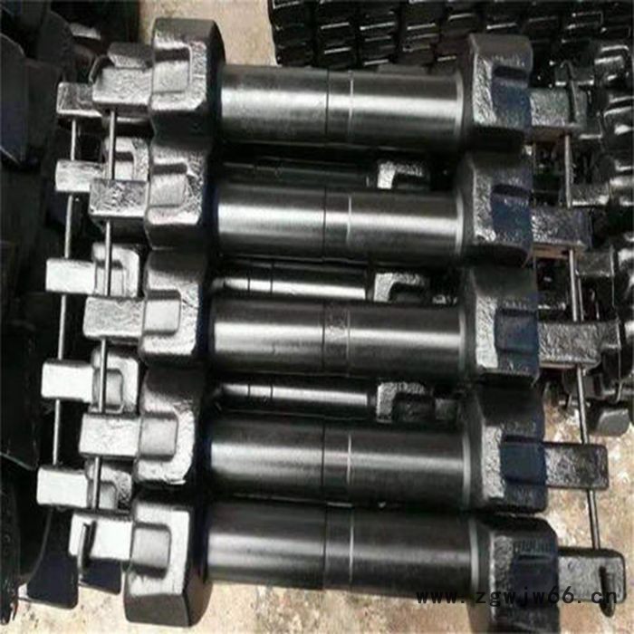 SGB620/40T刮板机配件机尾滚筒矿用刮板机机尾滚筒图5