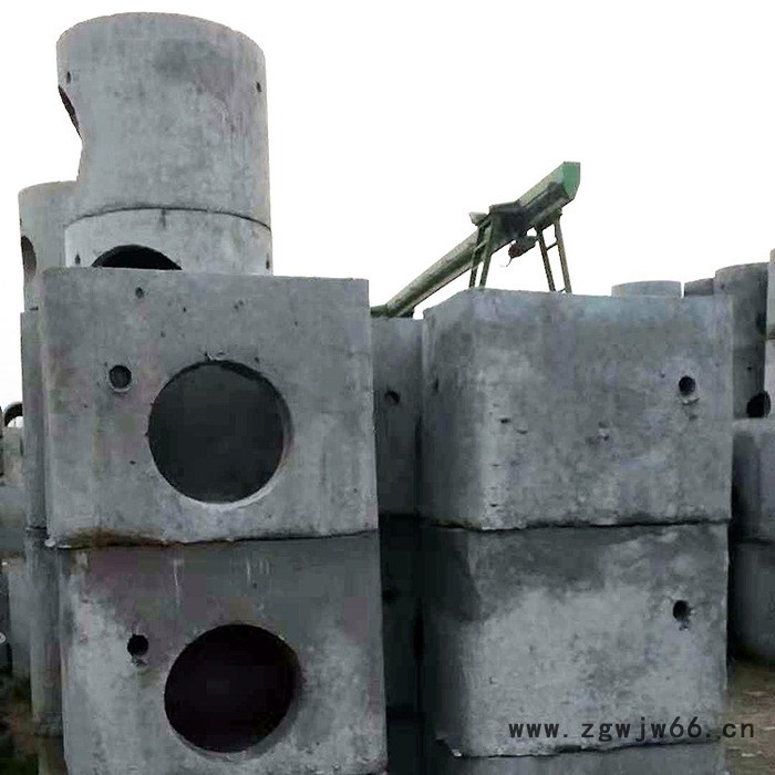 一江山 雨水井盖 混凝土材质 型号齐全图2