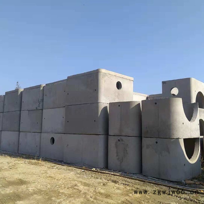 一江山 雨水井盖 混凝土材质 型号齐全图7